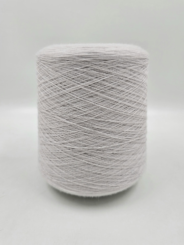 Пряжа Jasmin, Sudwolle group, меринос, цвет жемчужный